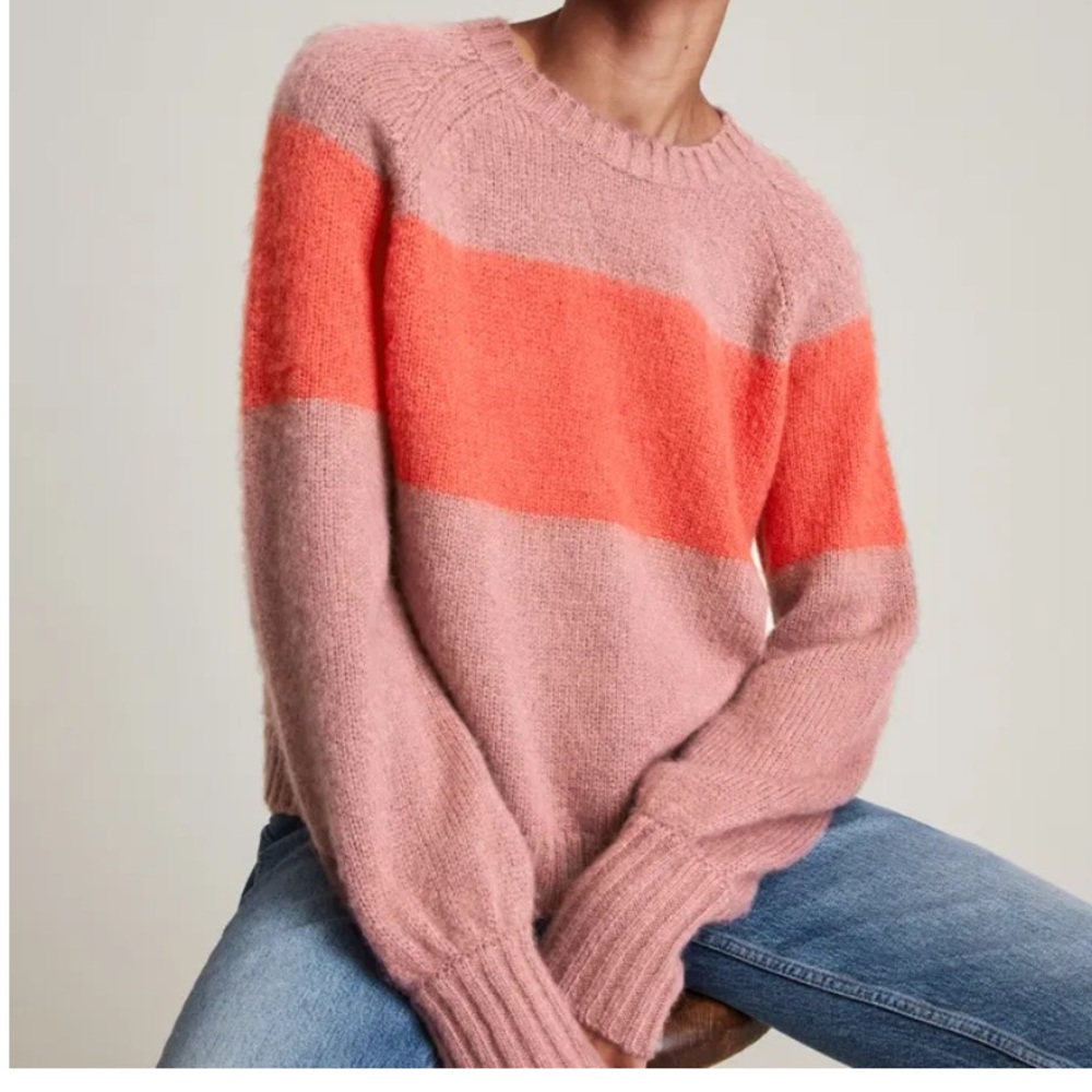 All Saints Sweater